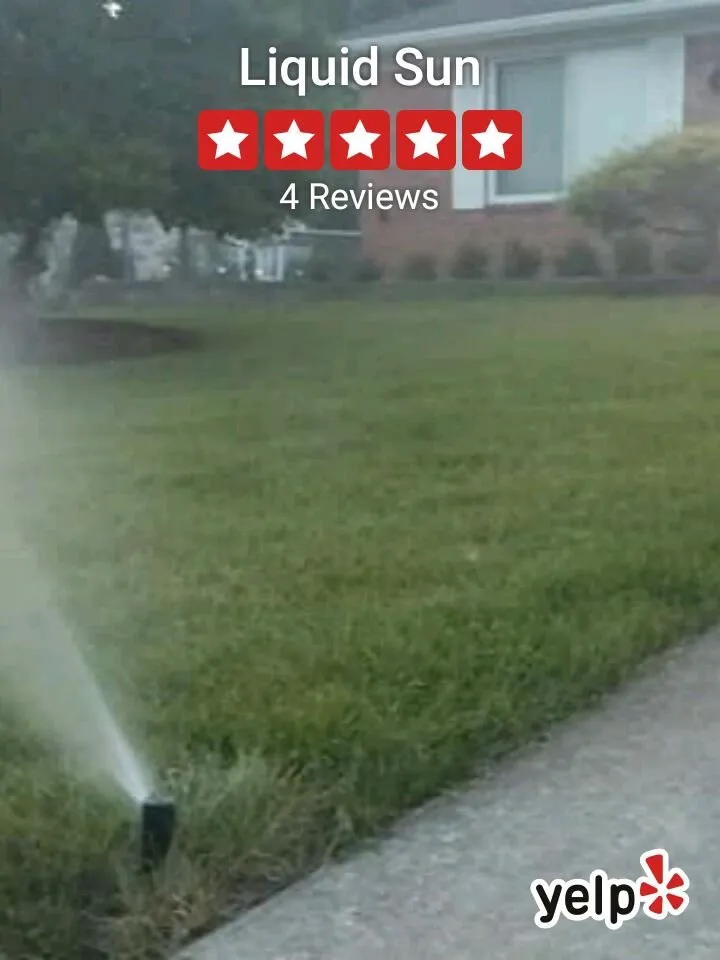 Professional lawn care service for beautiful yards in Macomb, MI by Oliver Sod Farms