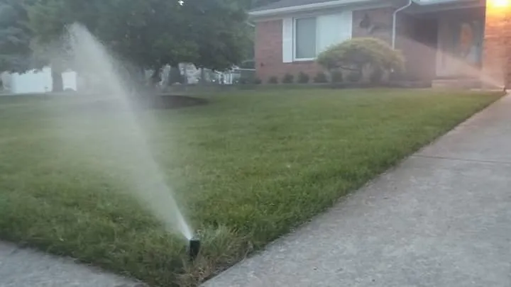 Trusted garden landscaping experts serving Macomb, MI - Oliver Sod Farms