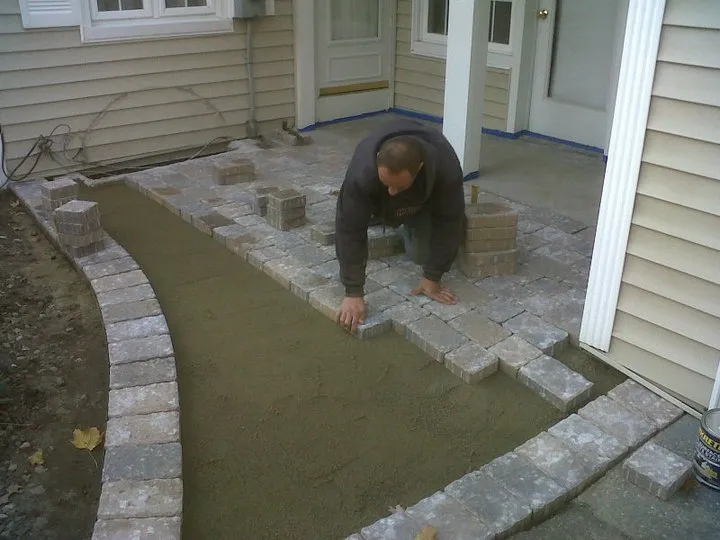 Affordable landscaping services in Springfield, MA - Olivera Landscaping