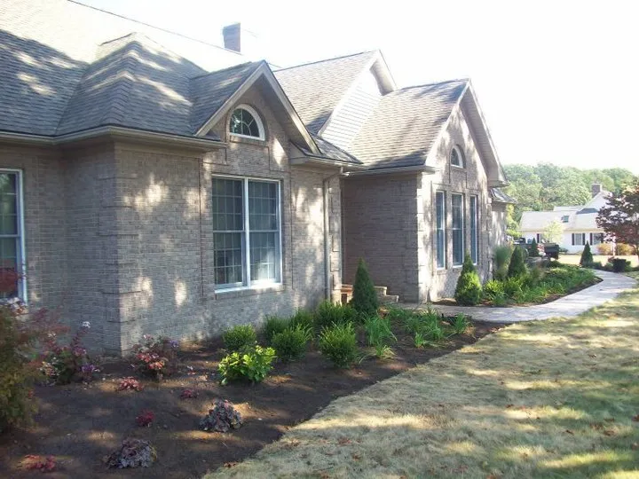 Expert yard maintenance experts serving Springfield, MA - Olivera Landscaping