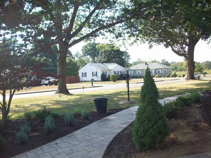 Reliable yard cleanup service in Springfield, MA - Olivera Landscaping