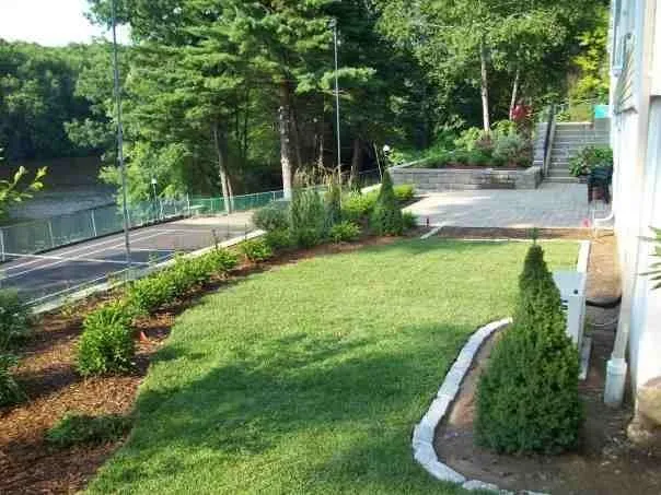 Top-rated residential landscaping experts serving Springfield, MA - Olivera Landscaping