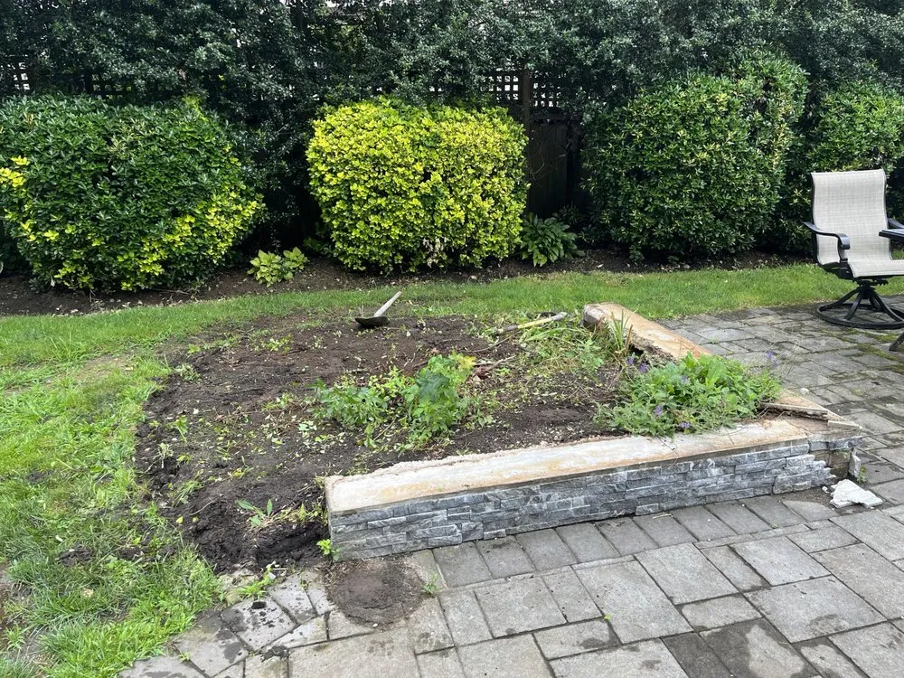 Reliable outdoor landscaping for outdoor upgrades in New Rochelle, NY by Oliveros Landscaping