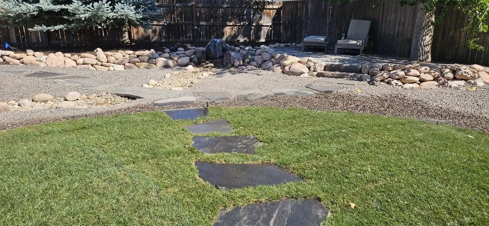 Trusted yard maintenance near you in Colorado Springs, CO by Oliver's Homestead Services