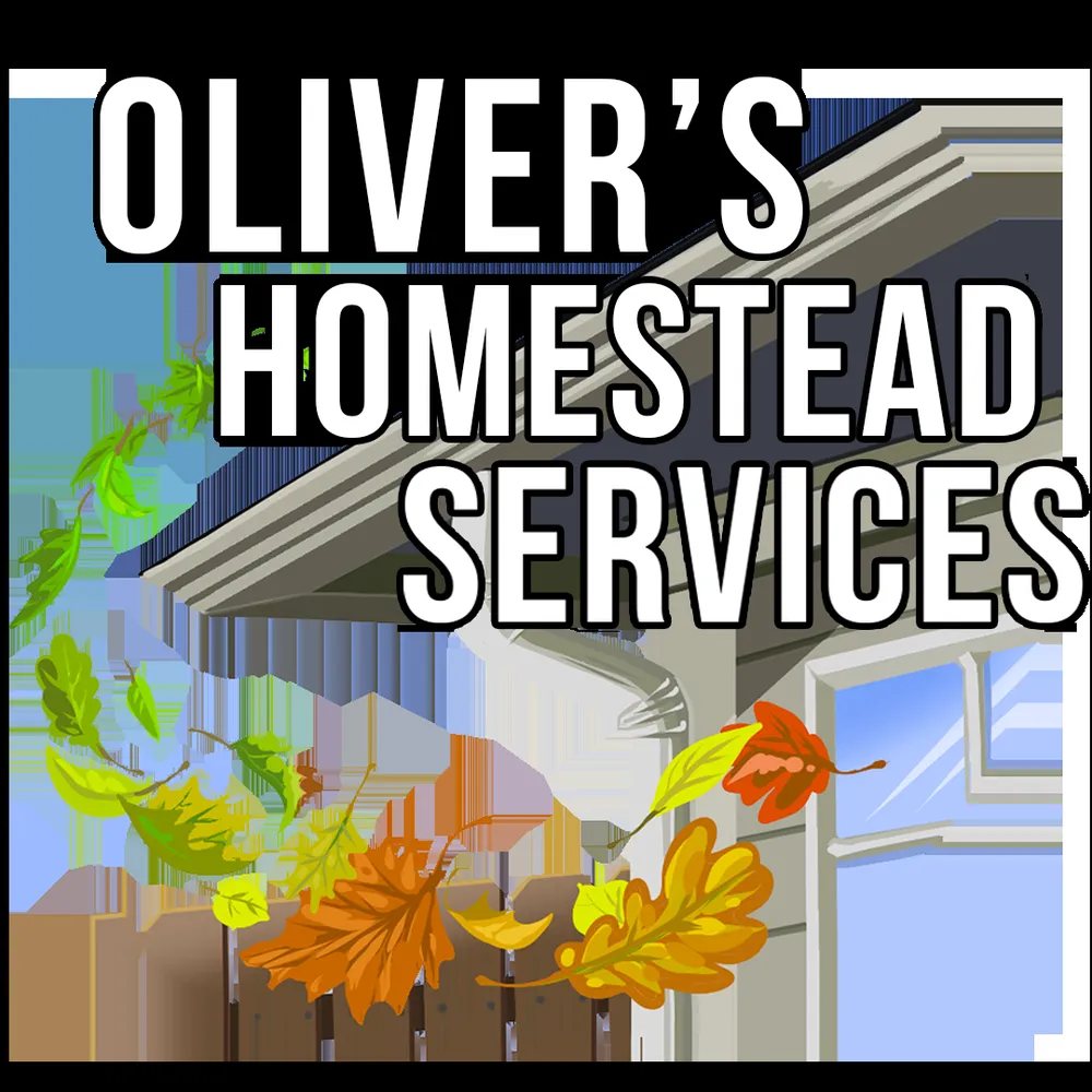 Affordable residential landscaping experts serving Colorado Springs, CO - Oliver's Homestead Services