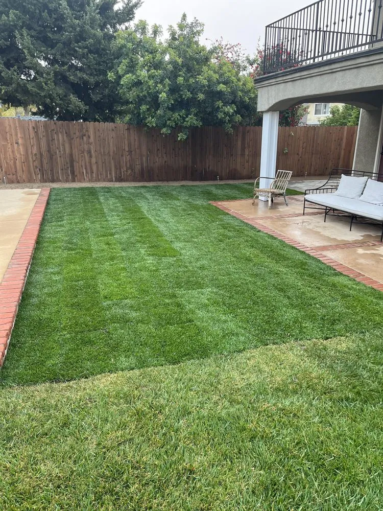 Local landscape installation experts serving Oxnard, CA - Oliver's Industries