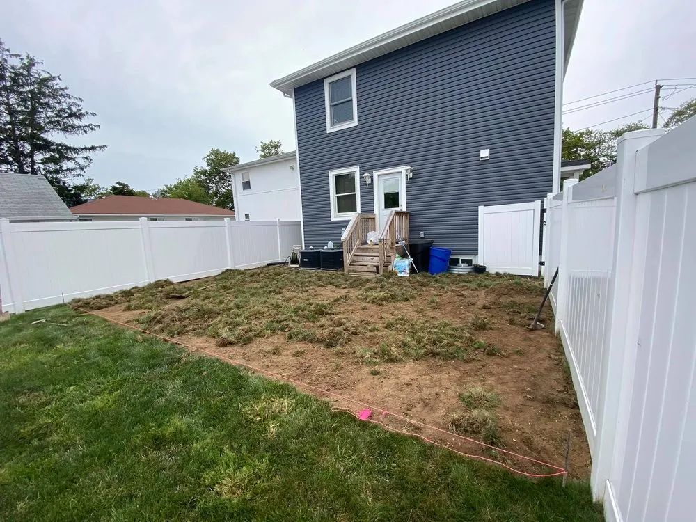 Expert garden landscaping experts serving Bay Shore, NY - Oliver's Landscape