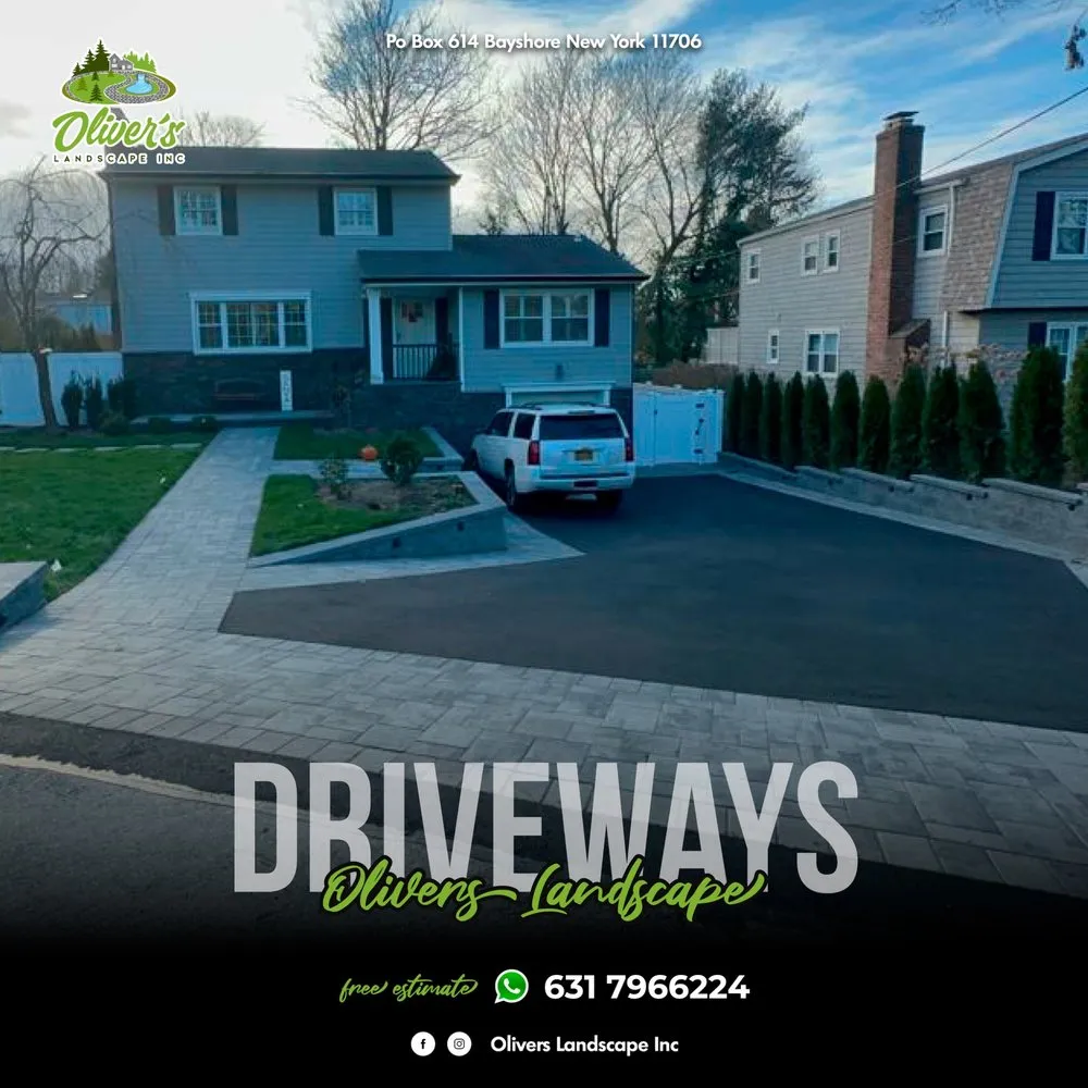 Trusted yard cleanup service experts serving Bay Shore, NY - Oliver's Landscape