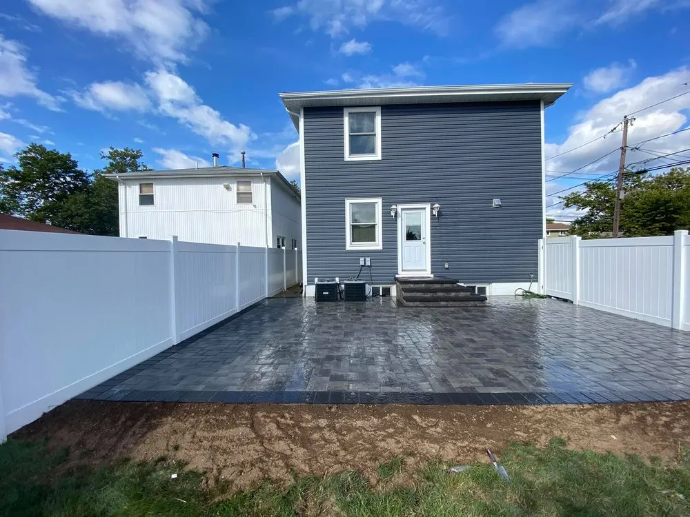 Reliable lawn care service for year-round maintenance in Bay Shore, NY by Oliver's Landscape