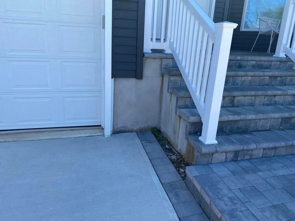 Expert lawn mowing service for beautiful yards in Bay Shore, NY by Oliver's Landscape