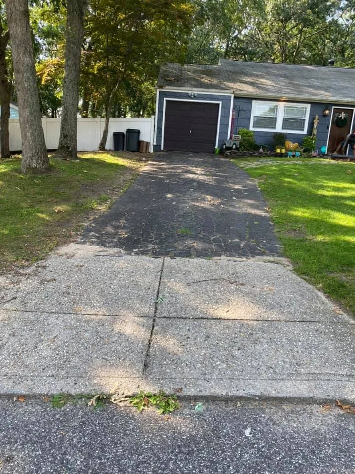 Trusted outdoor landscaping near you in Bay Shore, NY by Oliver's Landscape