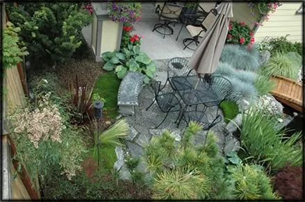 Professional lawn mowing service in Olympia, WA - Oliver's Landscaping & Garden Service