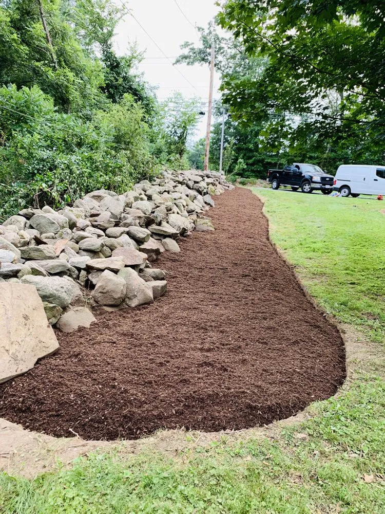 Expert lawn care service in Leominster, MA - Oliver’s Landscaping