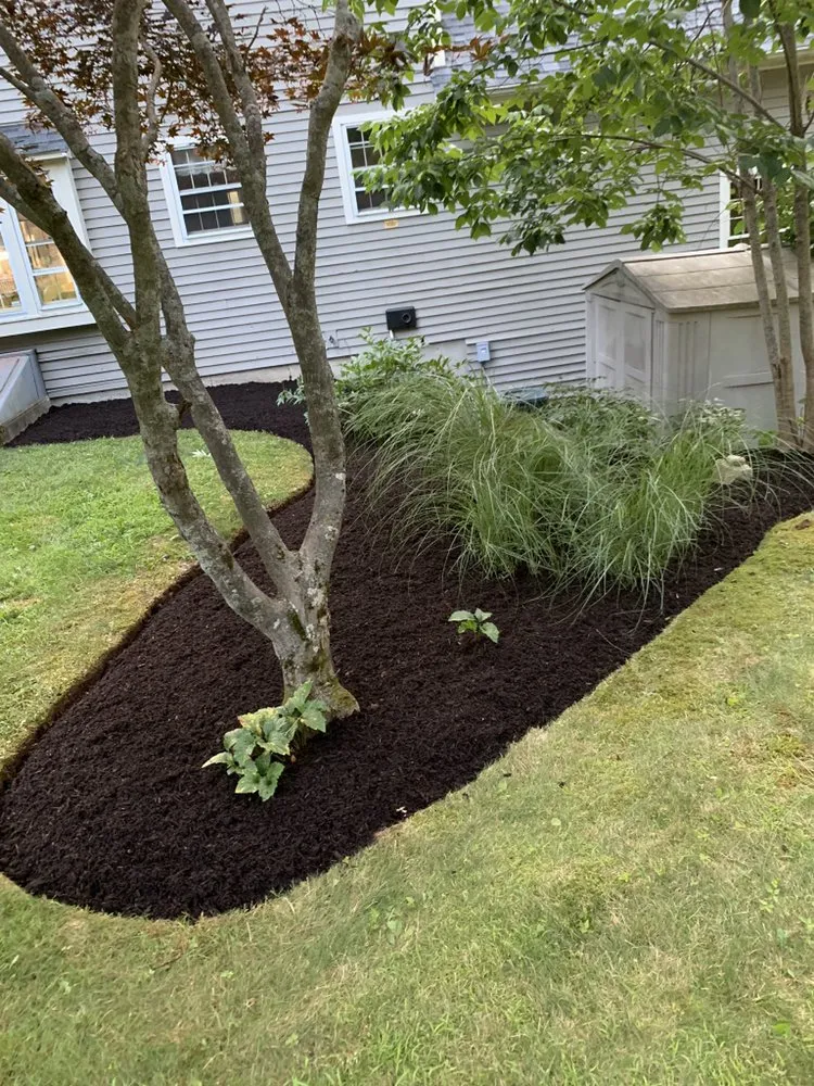 Trusted lawn mowing service in Leominster, MA - Oliver’s Landscaping