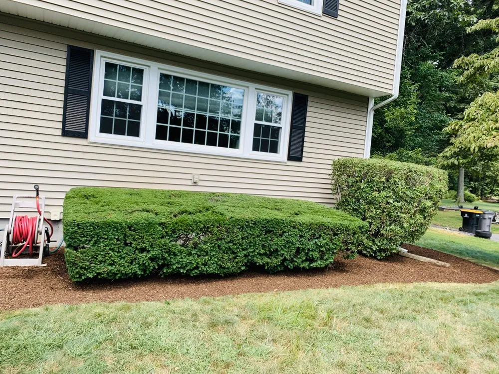 Affordable residential landscaping in Leominster, MA by Oliver’s Landscaping