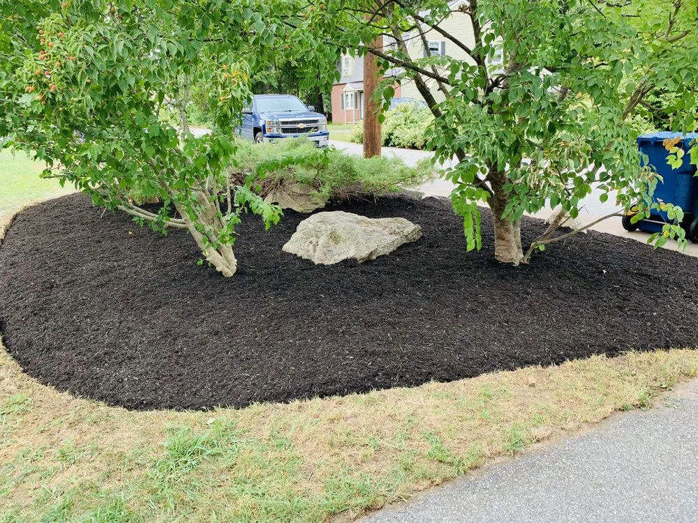 Trusted outdoor landscaping in Leominster, MA - Oliver’s Landscaping