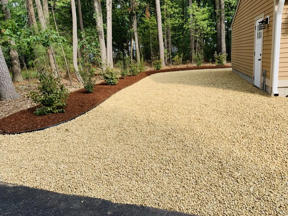 Trusted residential landscaping in Leominster, MA - Oliver’s Landscaping