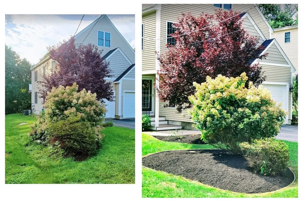 Local outdoor landscaping experts serving Leominster, MA - Oliver’s Landscaping