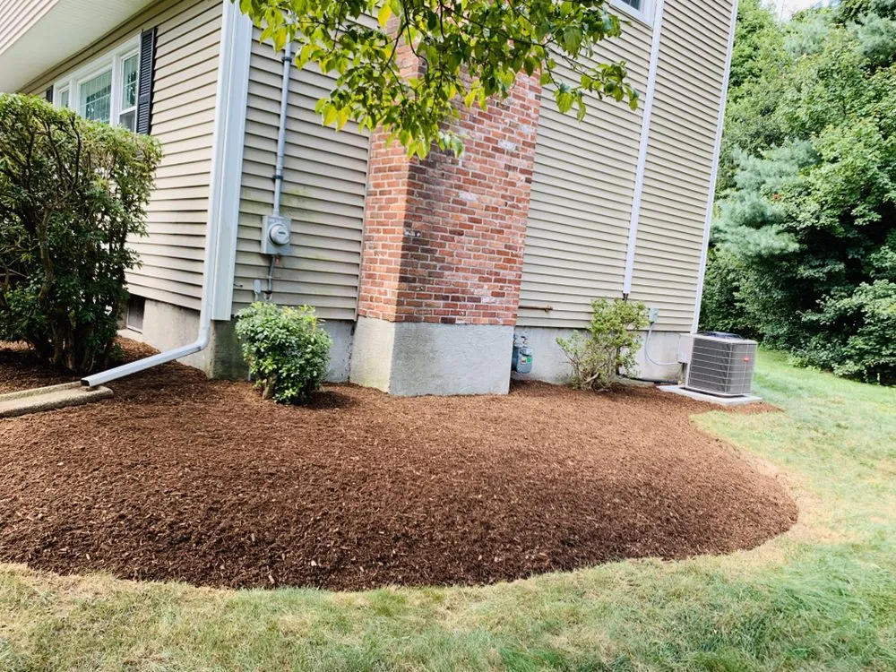 Reliable landscaping services for year-round maintenance in Leominster, MA by Oliver’s Landscaping