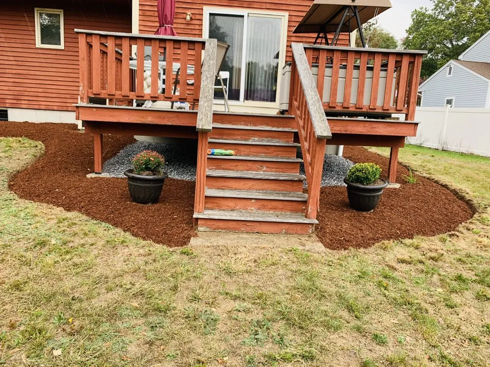 Trusted yard cleanup service in Leominster, MA - Oliver’s Landscaping