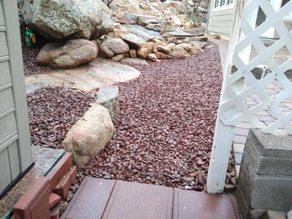 Affordable yard maintenance in Prescott Valley, AZ - Oliver's Landscaping