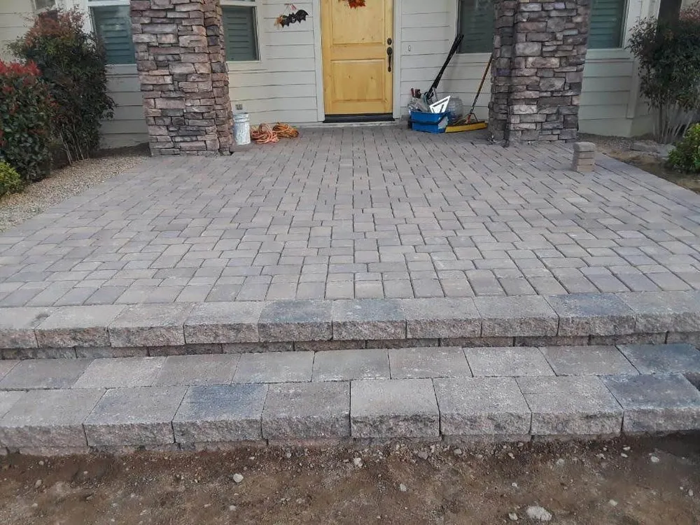 Professional yard cleanup service experts serving Prescott Valley, AZ - Oliver's Landscaping