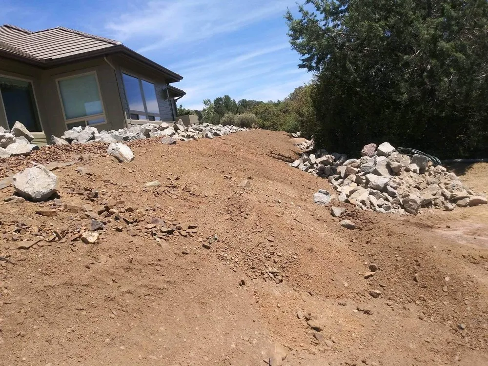 Reliable yard maintenance near you across Prescott Valley, AZ - Oliver's Landscaping