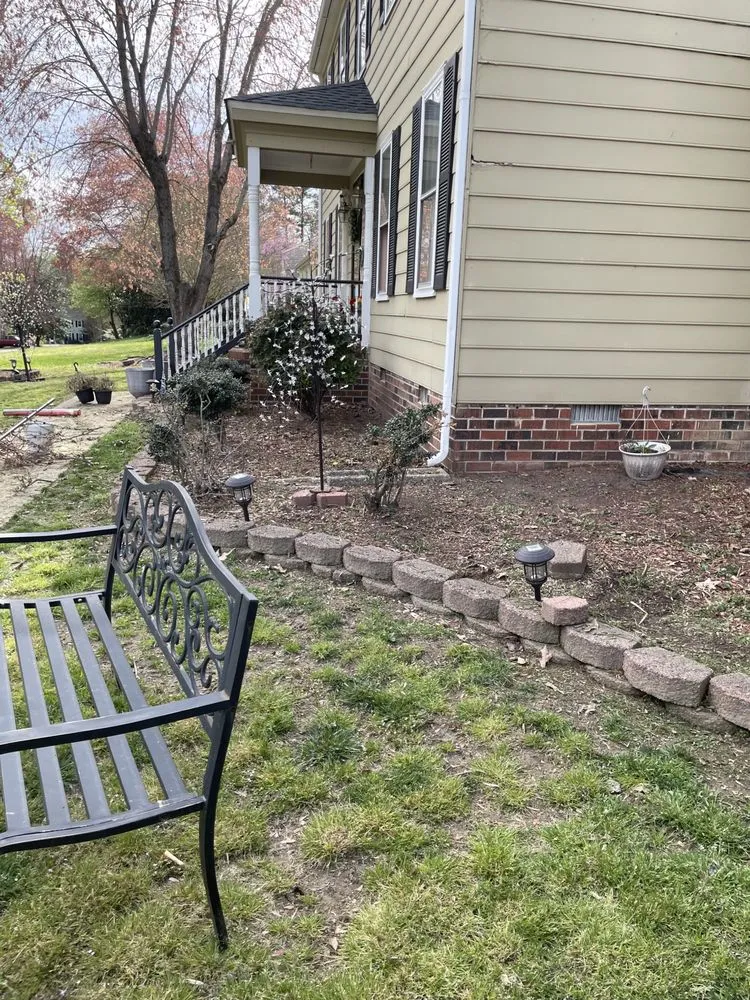 Expert lawn care service in Richmond, VA - Olivers Lawncare