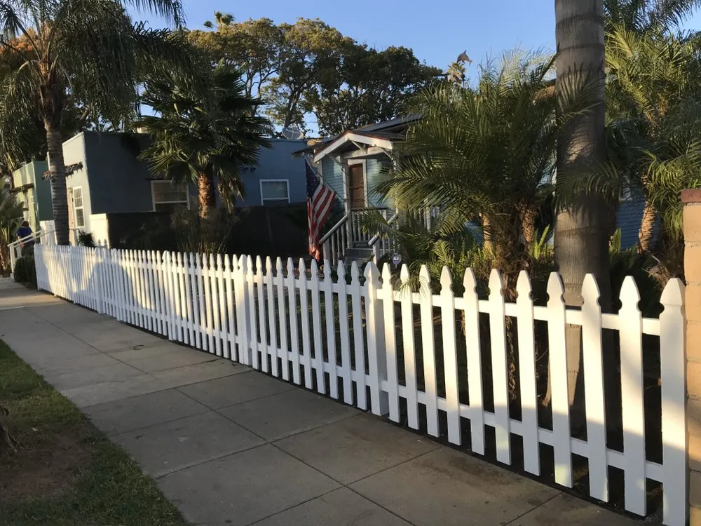 Professional lawn care service in Escondido, CA by Olive’s Gardening