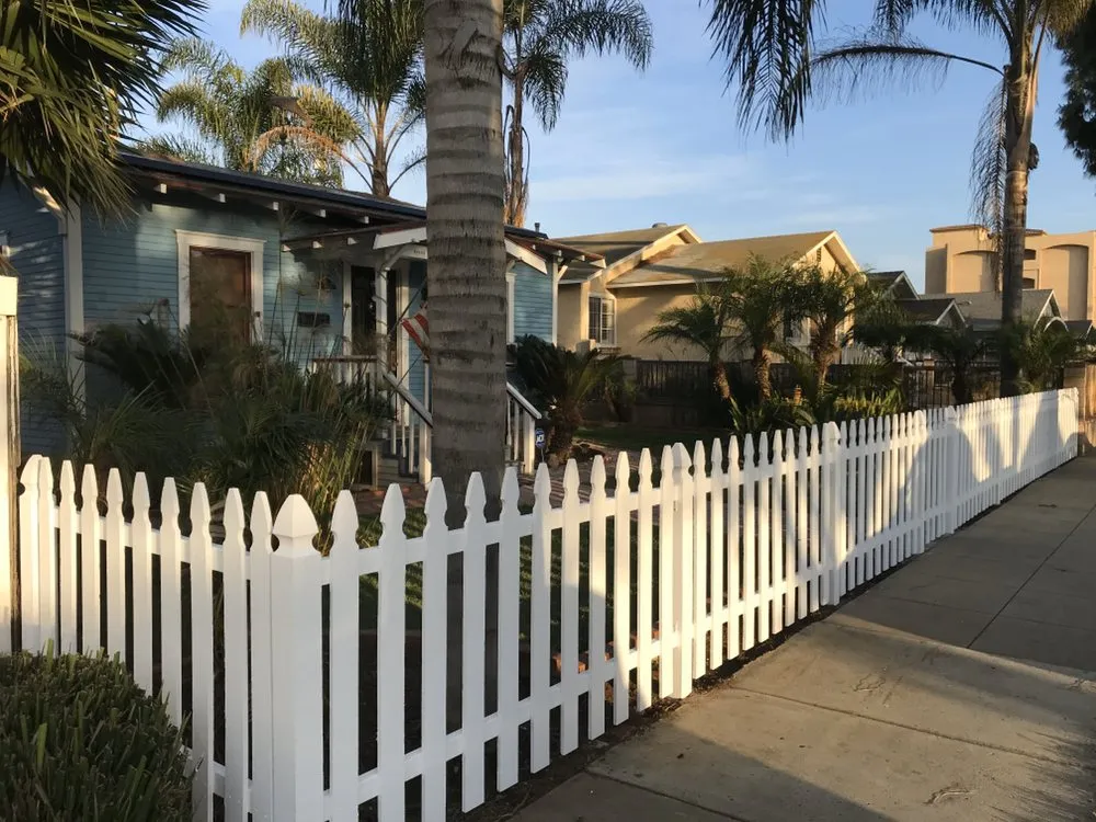 Professional garden landscaping for beautiful yards in Escondido, CA by Olive’s Gardening