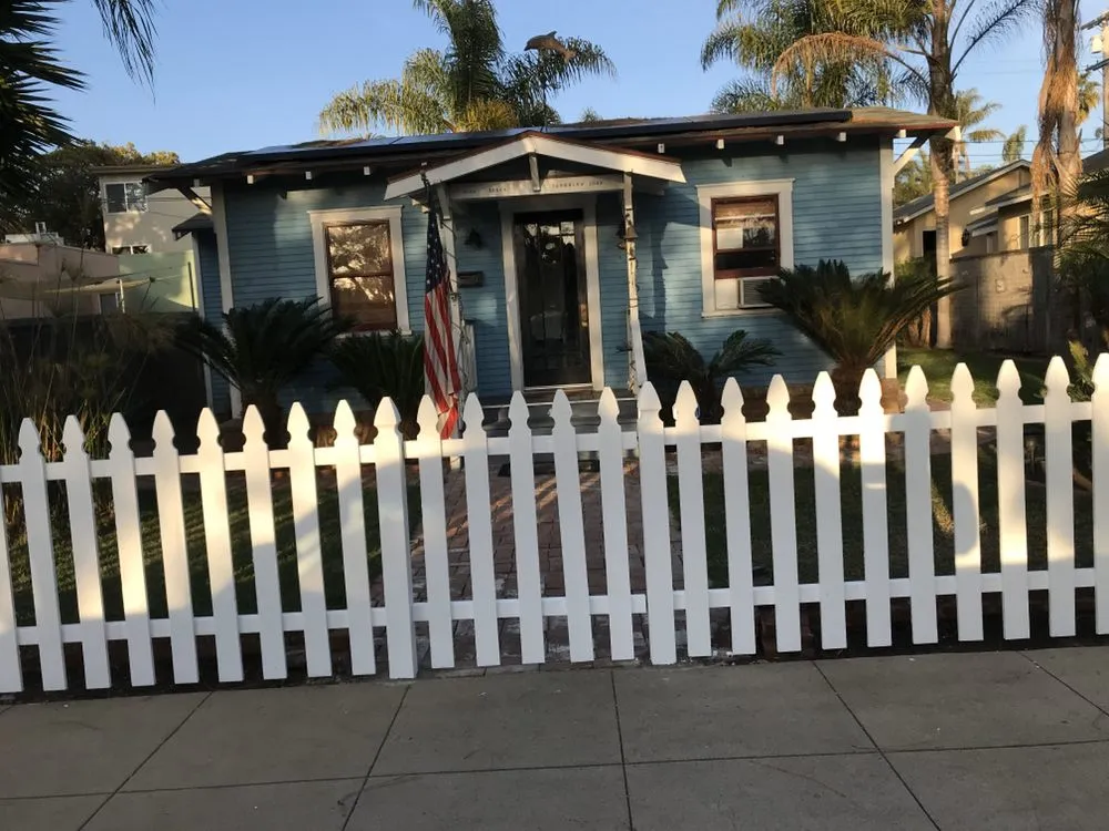 Local garden landscaping for residential properties in Escondido, CA by Olive’s Gardening