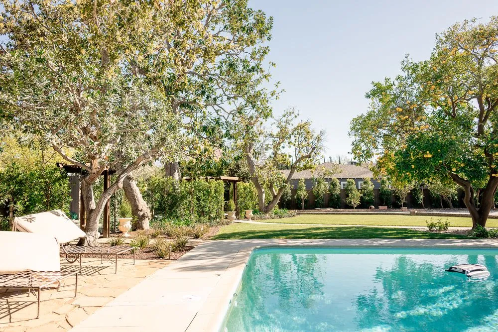 Reliable landscape design in Chatsworth, CA by OliveWood Landcsaping