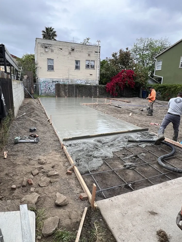 Expert landscape installation in Chatsworth, CA - OliveWood Landcsaping