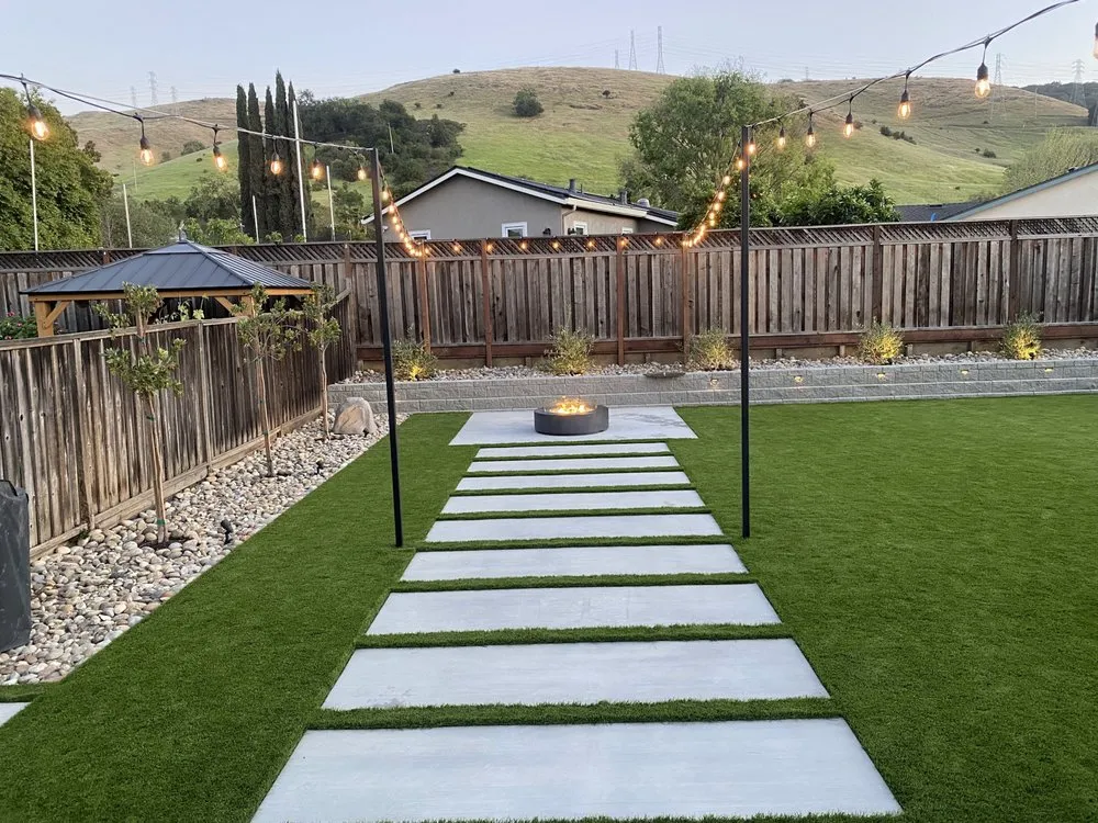 Top-rated residential landscaping in Chatsworth, CA by OliveWood Landcsaping