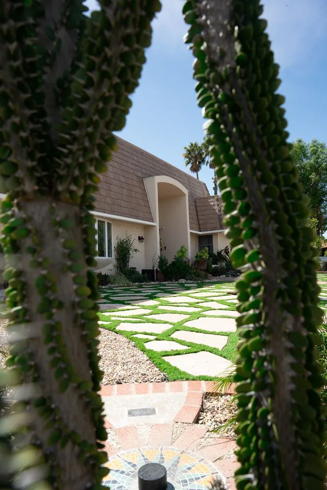 Reliable residential landscaping in Chatsworth, CA - OliveWood Landcsaping