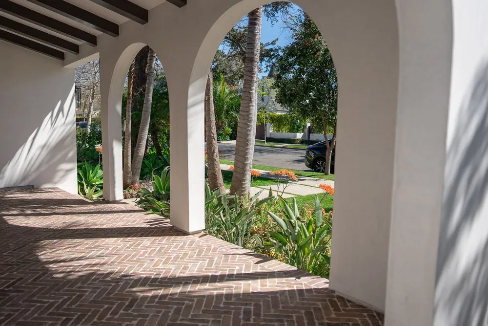 Reliable lawn care service for beautiful yards in Chatsworth, CA by OliveWood Landcsaping