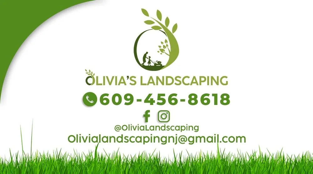 Expert outdoor landscaping near you across Trenton, NJ - Olivia Landscaping
