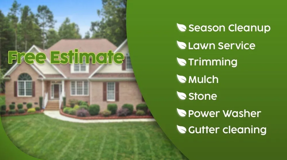 Trusted lawn care service near you in Trenton, NJ by Olivia Landscaping