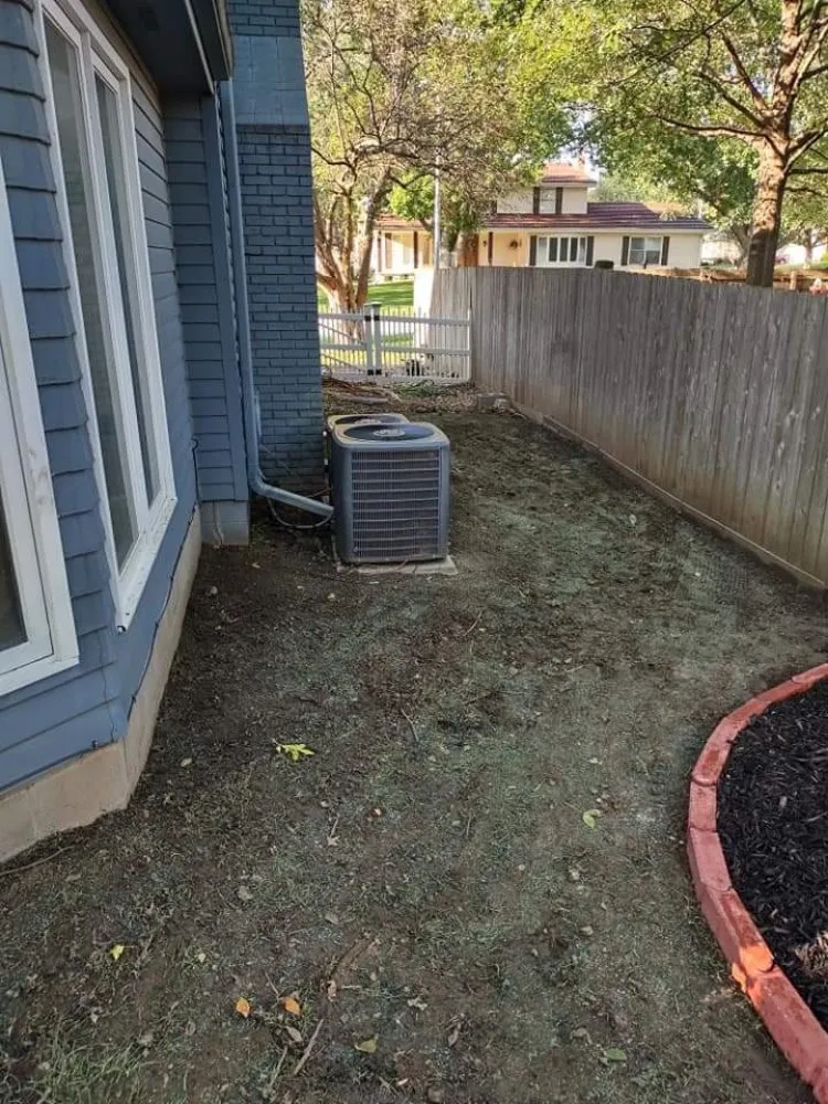 Expert residential landscaping in Omaha, NE - Ollie's Lawn Care