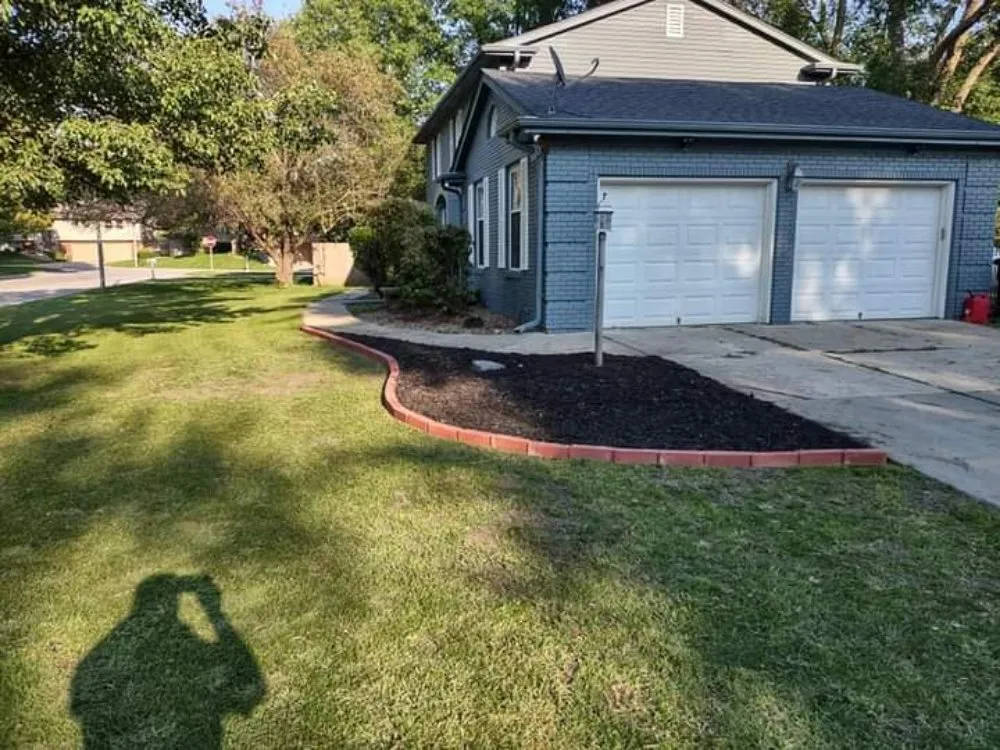 Expert outdoor landscaping experts serving Omaha, NE - Ollie's Lawn Care