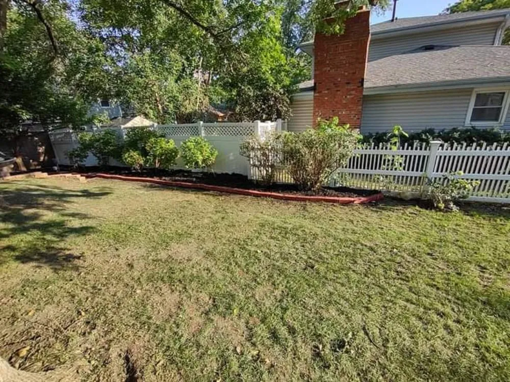 Trusted landscape installation experts serving Omaha, NE - Ollie's Lawn Care