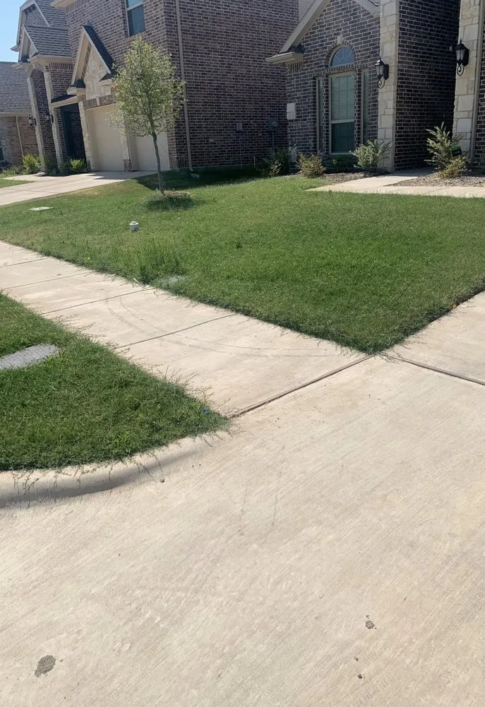 Affordable yard maintenance experts serving Dallas, TX - Ollie's Mow 4 Your Money Lawn and Pool Serv