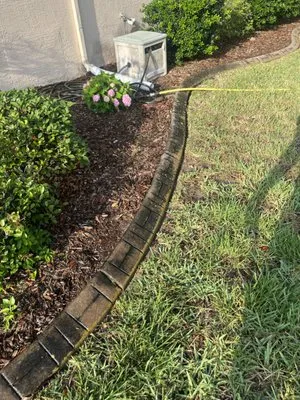 Olliffs Lawn and Handyman Services