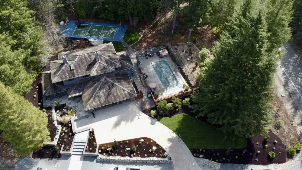 Professional landscape installation experts serving Enumclaw, WA - OLM Landscape Group