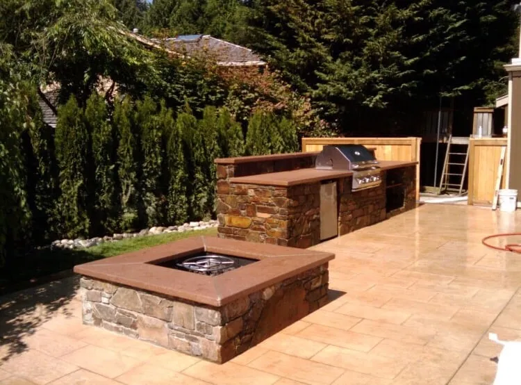 Affordable outdoor landscaping experts serving Enumclaw, WA - OLM Landscape Group