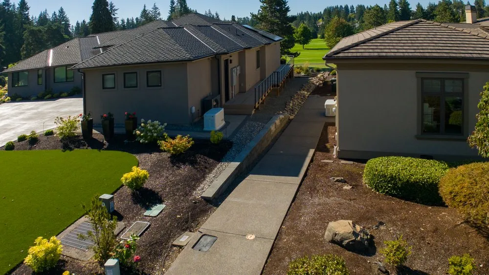 Top-rated lawn mowing service experts serving Enumclaw, WA - OLM Landscape Group