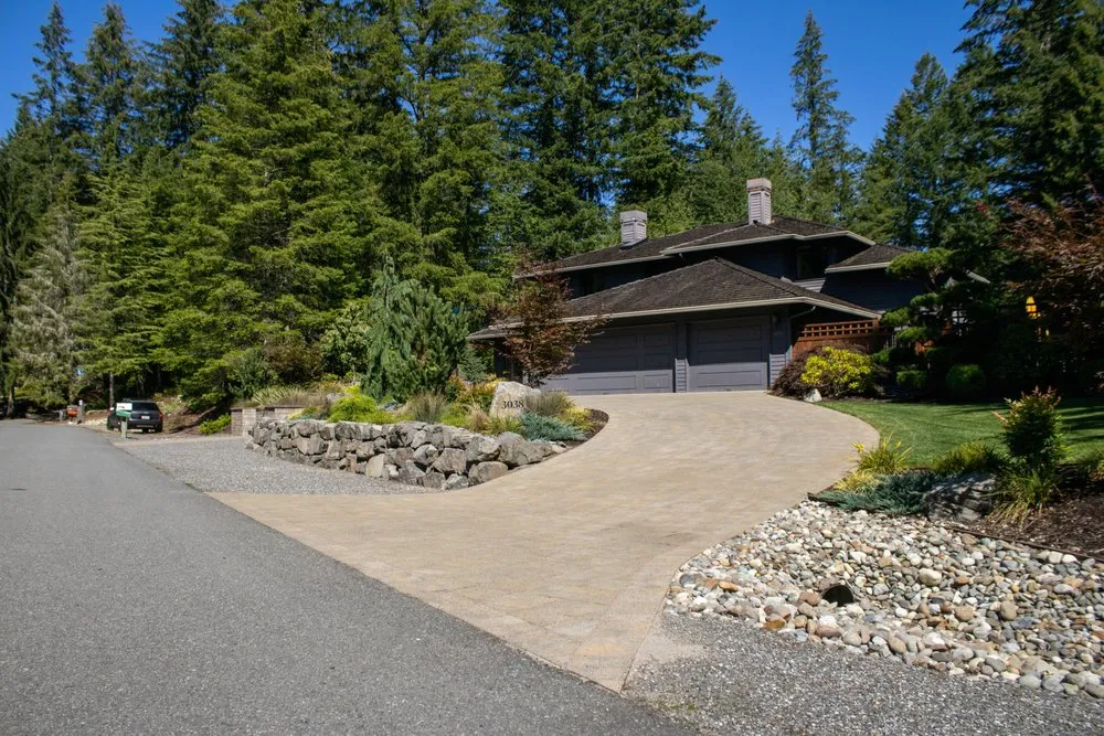 Trusted yard cleanup service in Enumclaw, WA - OLM Landscape Group