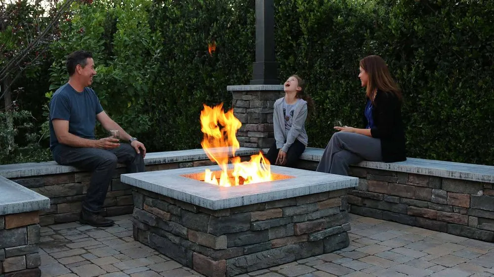 Professional residential landscaping for homes across Sylmar, CA - Olmos Landscape