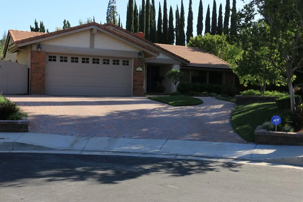 Local landscape design near you in Sylmar, CA by Olmos Landscape