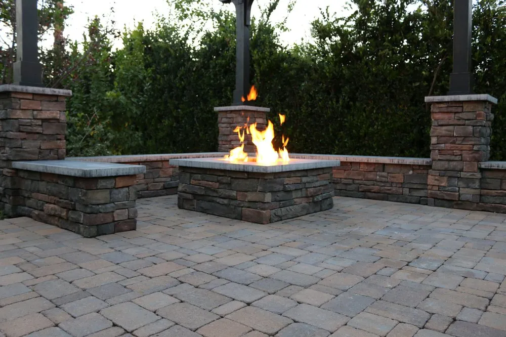 Affordable landscape installation experts serving Sylmar, CA - Olmos Landscape